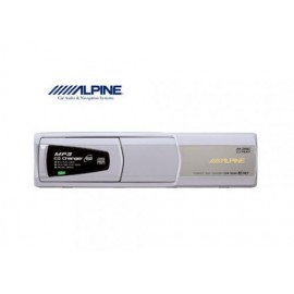 CD Alpine CHA S634